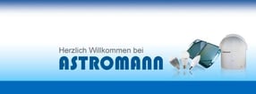 Aktuell | Astromann