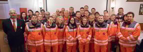 Impressum | DRK Bereitschaft Aurich