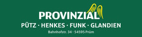 Ihre Ansprechpartner | PROVINZIAL PÜTZ • HENKES • FUNK • GLANDIEN