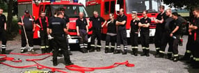 Feuerwehrbereitschaft 1 / Landkreis Northeim