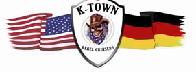 Impressum | K-town Rebel Cruisers