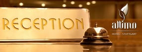 Reservierung | attimo Hotel Stuttgart