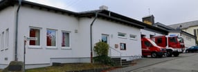 Aktuell | Feuerwehr Wilgersdorf