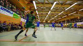 Aktuell | HC Oppenweiler/Backnang