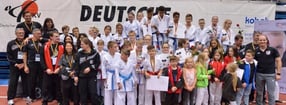 Willkommen! | Rheinland Pfälzischer Karate Verband - RKV