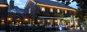 Linde | Wellings Romantik Hotel zur Linde