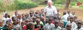 Bilder | Metelener Uganda Hilfe