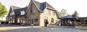 Termine | Het wapen van Wesepe