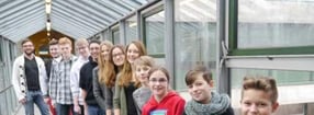 Impressum | SV- KGS Stuhr-Brinkum