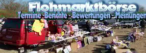 Aktuell | Flohmarktbörse