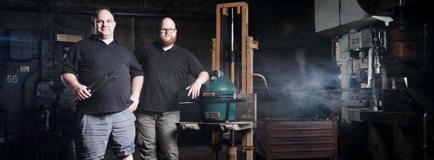 Aktuell | Sauerländer BBCrew