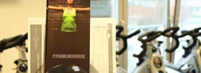 Impressum | Fitness-Schmiede
