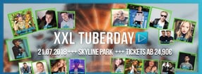 Aktuell | XXL Tuberday