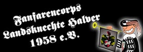Anmelden | Fanfarencorps Landsknechte Halver