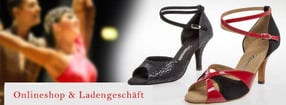Termine | Passion-Dance - Tanzschuhe zum Verlieben