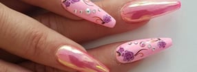 Impressum | Heidis Nagelstudio