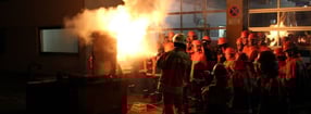 Jugendfeuerwehr Salach