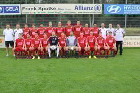 Impressum | Eintracht Datteln