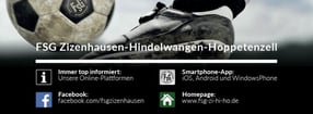 Dritte Mannschaft | FSG Zizenhausen Hindelwangen Hoppetenzell