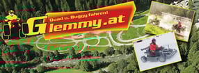 Termine | Glemmy Offroad Adventure Park