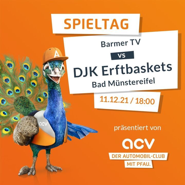 Aktuell | DJK ErftBaskets Euskirchen