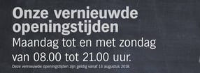 Aktuell | Albert Heijn Zundert
