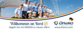 Impressum | Dremo Personaldienstleistung GmbH