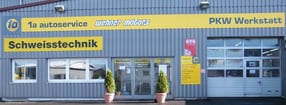 Impressum | Wehner Motors Abschleppdienst & freie PKW- Werkstatt