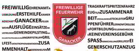 Aktuell | Freiwillige Feuerwehr Ganacker