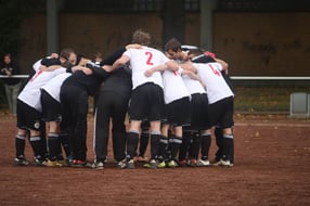 Fußball-Jugend | SV 14/19 Westerholt e.V