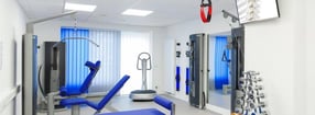 Impressum | Therapie-Zentrum Pokutta