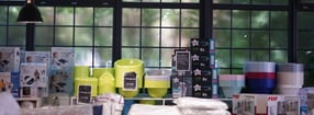 Impressum | Curiosa Baby Factory