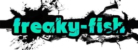 Anmelden | freaky-fish