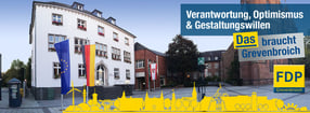 Impressum | FDP Grevenbroich