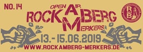 Anmelden | Rock am Berg- Open Air