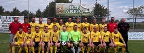 Termine | SV Niederbexbach 1928