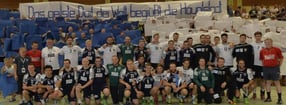 Anmelden | TSV Niederraunau Handball