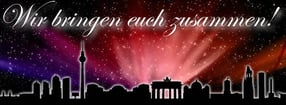 Termine | Singles aus Berlin und Brandenburg