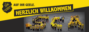 Aktuell | SC DJK Alemannia Maudach