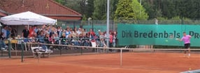 Willkommen! | FC Stukenbrock Tennis