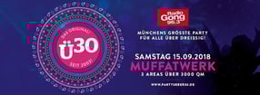 Aktuell | Radio Gong Ü30Party