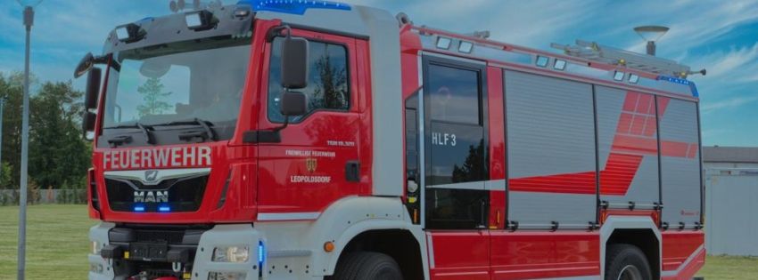 Aktuelle Termine | Feuerwehr Leopoldsdorf