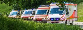 Termine | DRK Ortsverein Geislingen/Steige