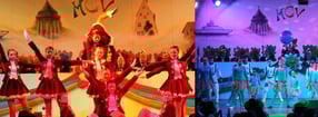 Aktuell | Mittelheimer Carneval Verein