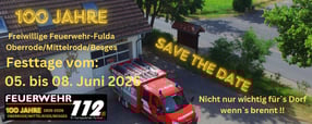 Anmelden | Website der Freiwilligen Feuerwehr Fulda-Oberrode