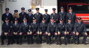 Anmelden | Website der Freiwilligen Feuerwehr Fulda-Oberrode