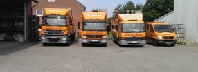 Bilder | Wibling Gerüstbau Husum & Sylt/ OT Tinnum