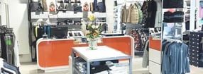 Impressum | Robbert Kennis van Mode
