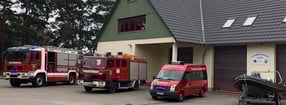 Termine | Freiwillige Feuerwehr Glowe