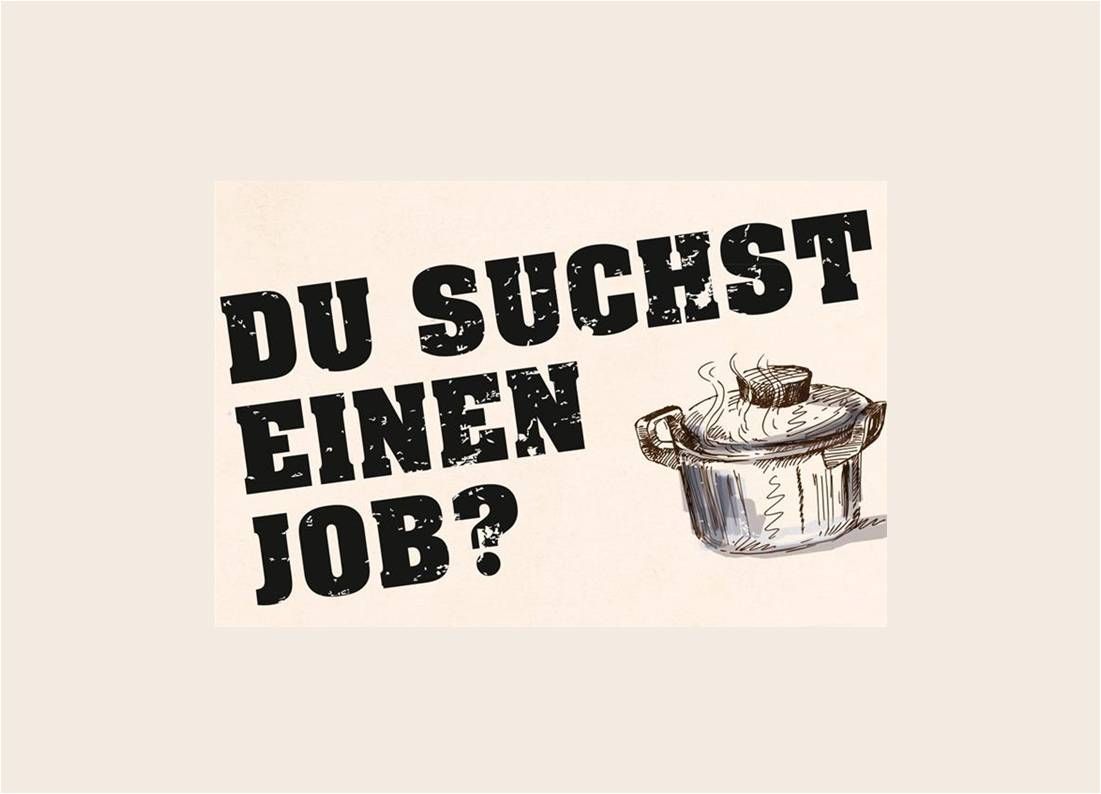 Jobs | PastaRia Tauberbischofsheim